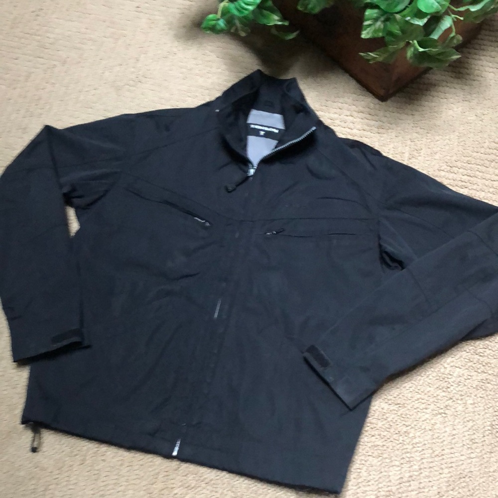 Tenson lightweight jacket - Picture 2 of 10